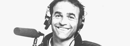 Nick Broomfield