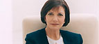 Joan Bakewell