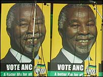 Thabo Mbeki
