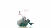 Back Spin - Dancepedia...