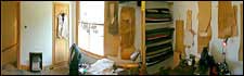 A Tailor's Shop