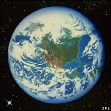 Earth