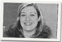 Catrin Williams