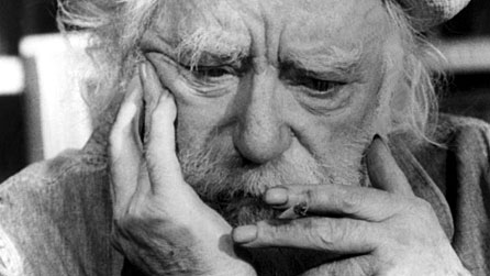 Augustus John