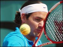 Roger Federer