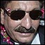 O juiz Iftikhar Chaudhry