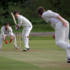 Greg keeps his eye on the ball