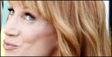 Kathy Griffin