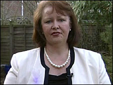 Christine Pratt