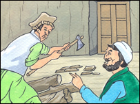 با وسعت تونل مفاد بيشتر به دست می آورند.