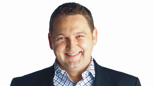 William Crawley William Crawley