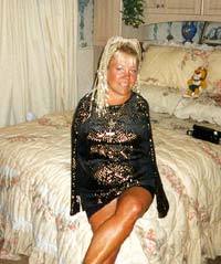 Mandy Masters