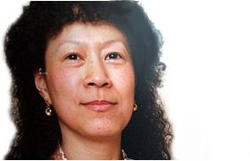June Yee.
