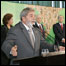 Lula anunciando novo ministério em março (Foto: Domingos Tadeu/ PR)