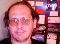 Andy O'Hare