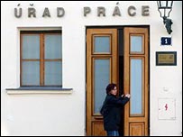Úřad práce
