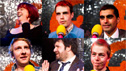 Final Six