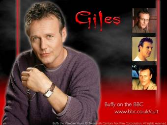 giles