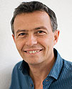 Nick Shearman (image: BBC/Charlotte Colman)