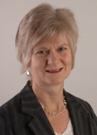 Lucy de Groot