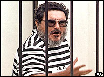 Abimael Guzmán