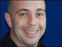 Mick Pashley