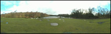 Golden Acre Park