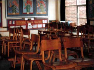 Classroom