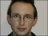 Stephen Mewies