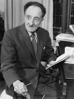Saunders Lewis