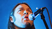 Kasabian in the Live Lounge