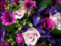 flowers