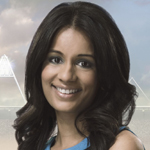 Sonali Shah