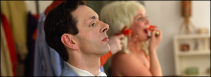 Michael Sheen