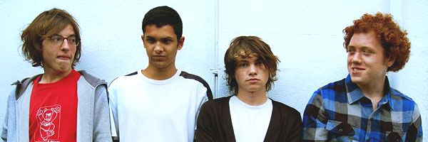 Bombay Bicycle Club