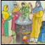 د بنجاري خورجين: سمنک