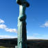 Crucifix at Glenkiln