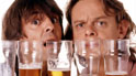 Neil Morrissey and Martin Clunes