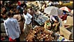 market in Nairobi