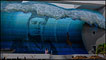 Mural em Honolulu