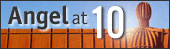 Angel of the North graphic