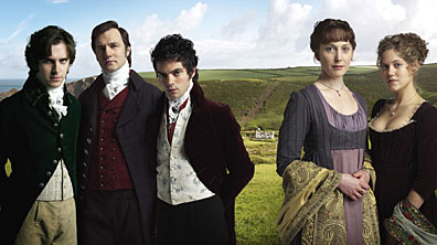 Sense and Sensibility