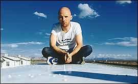 Moby