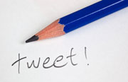 Microblogging