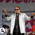 Labh Janjua on stage
