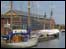 Gloucester Docks