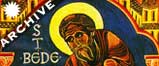 The Venerable Bede