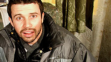 Neil McDermott
