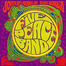 Review of Five Peace Band