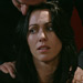 Whiteside with a worried-looking Jodie